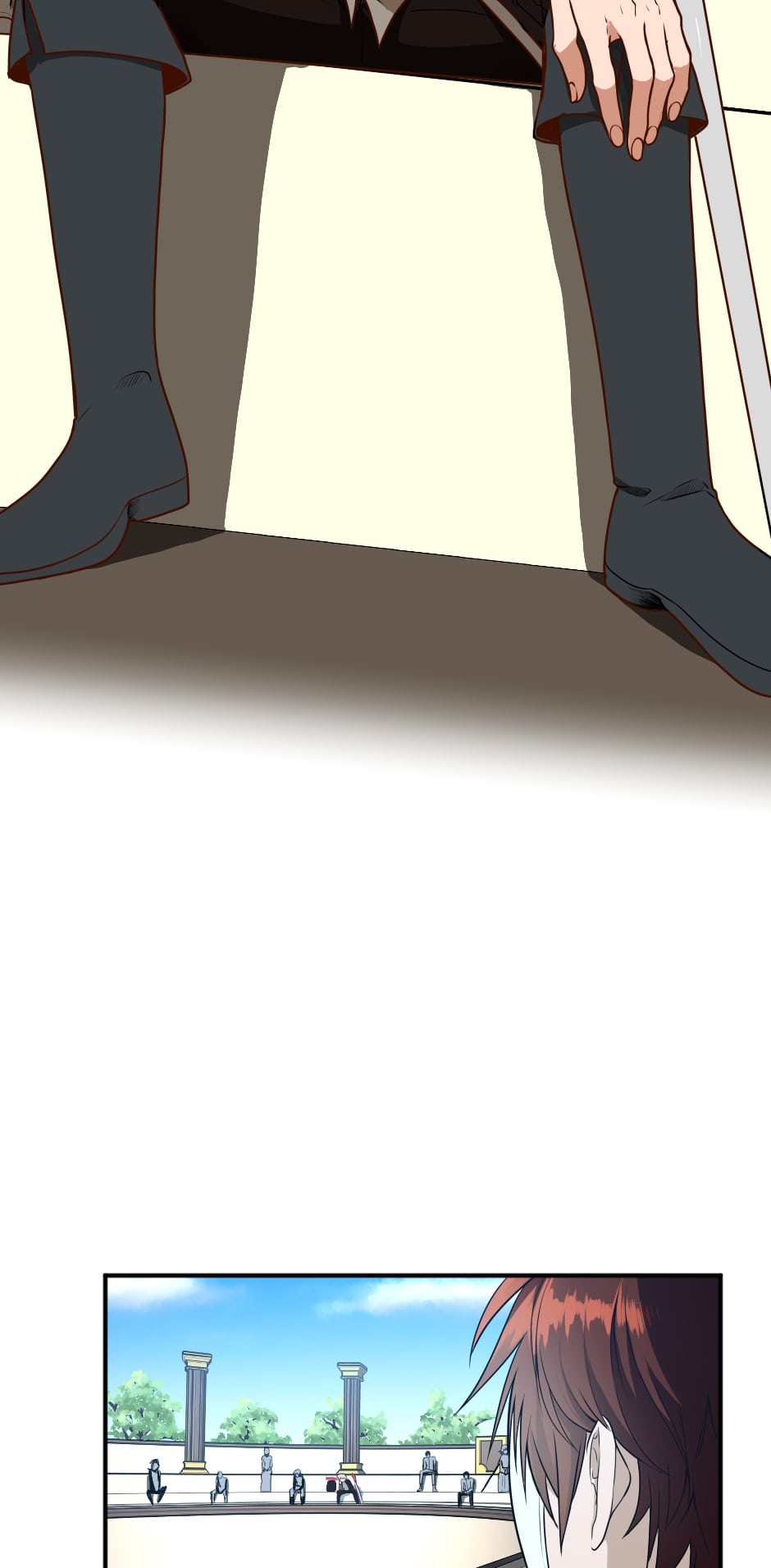 The Beginning After The End Chapter 49 image 36